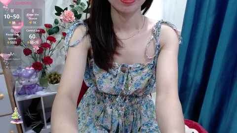 cindy__cici @ stripchat on 20240930