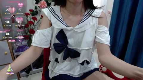 cindy__cici @ stripchat on 20240930