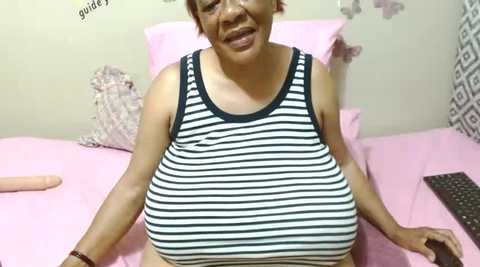 dairyqueen2 @ stripchat on 20240930