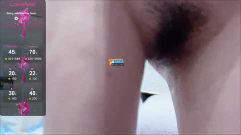duoduo_ @ stripchat on 20240930