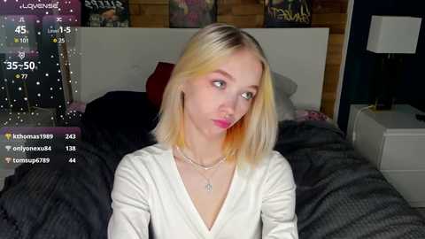 fredericagrindell