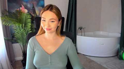 gracefullook @ stripchat on 20240930