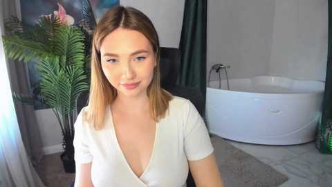 gracefullook @ stripchat on 20240930