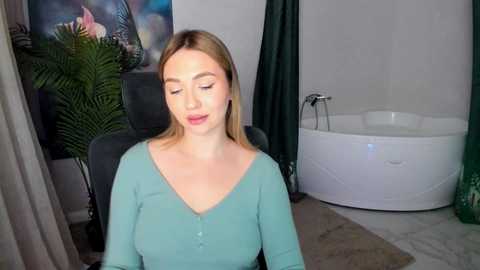 gracefullook @ stripchat on 20240930