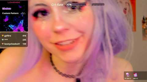 hentaimelody @ stripchat on 20240930