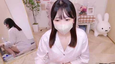 hono_cha @ stripchat on 20240930