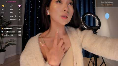 iminako @ stripchat on 20240930