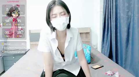 jenny8877 @ stripchat on 20240930