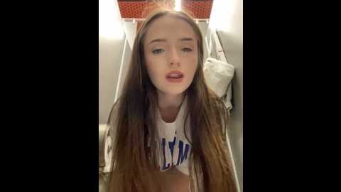 jessi_meow @ stripchat on 20240930