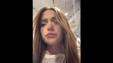 jessi_meow @ stripchat on 20240930