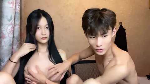 jiajia_a @ stripchat on 20240930