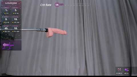 jungso_ming @ stripchat on 20240930