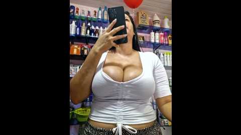 keilymadam @ stripchat on 20240930