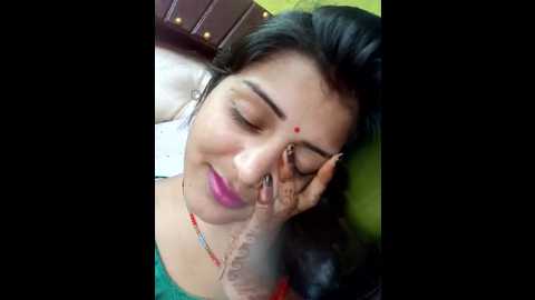 kunti_88 @ stripchat on 20240930
