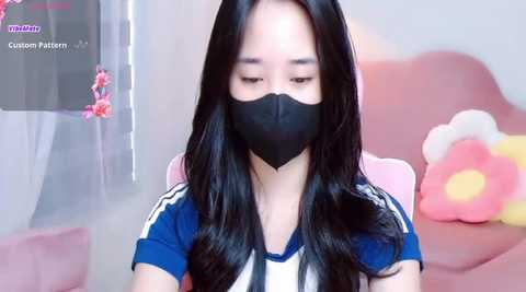 little_miu @ stripchat on 20240930