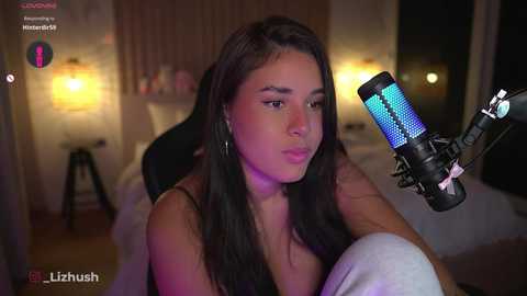 lizhush_ @ stripchat on 20240930