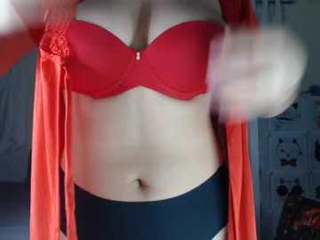 lovelygracy1809 @ stripchat on 20240930