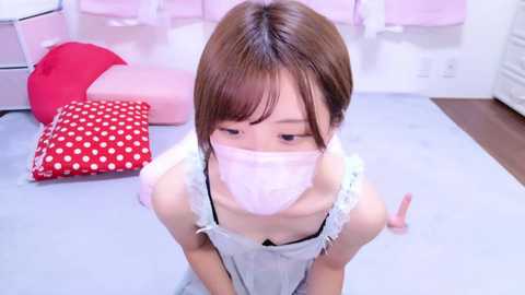 madoka_0116 @ stripchat on 20240930