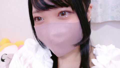 natsume_ @ stripchat on 20240930