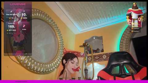 orla86 @ stripchat on 20240930