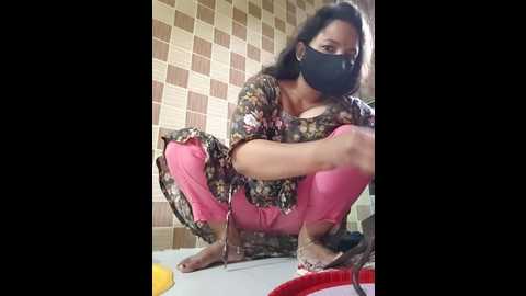 payel_sen @ stripchat on 20240930