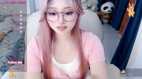 sweet_18wanwan @ stripchat on 20240930