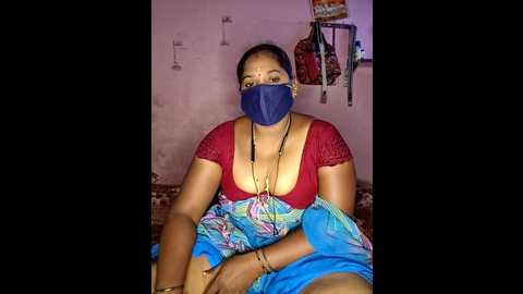tamilvillagecouple1 @ stripchat on 20240930