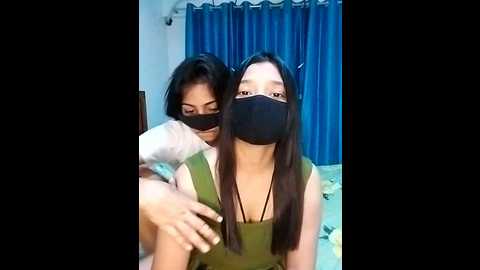 tannu_tanya @ stripchat on 20240930