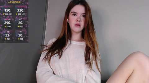 teya_new @ stripchat on 20240930