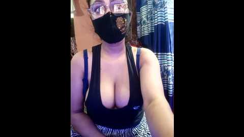 tonu_sri @ stripchat on 20240930