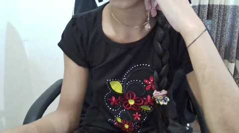 walboard @ stripchat on 20240930