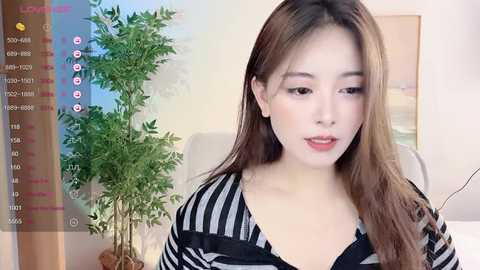 xixibaobei_520 @ stripchat on 20240930