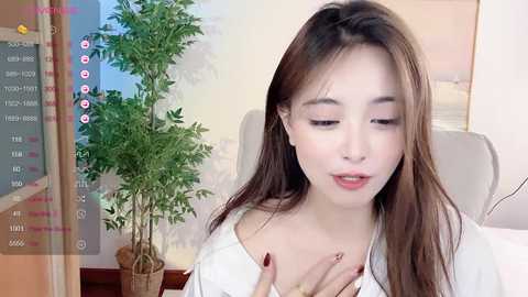 xixibaobei_520 @ stripchat on 20240930
