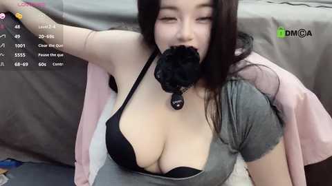 yiyi5624 @ stripchat on 20240930