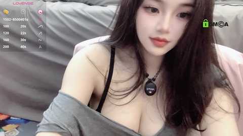 yiyi5624 @ stripchat on 20240930