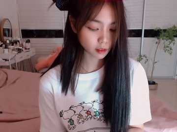_lucky_girl @ stripchat on 20241001