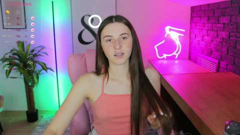 amelia_lovely @ stripchat on 20241001