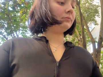 ashleycolee @ stripchat on 20241001