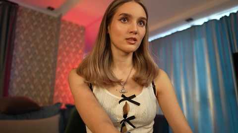 aurora_nude @ stripchat on 20241001