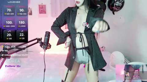 ayoung2 @ stripchat on 20241001