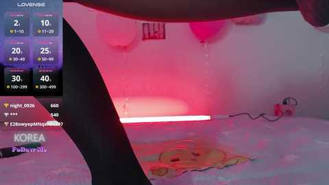 ayoung2 @ stripchat on 20241001