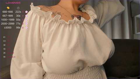 camia_la @ stripchat on 20241001