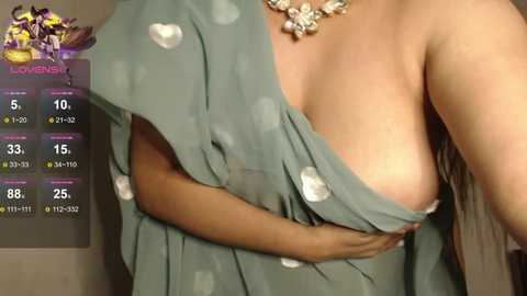 candy_floss265 @ stripchat on 20241001