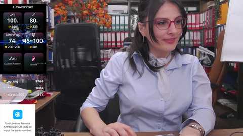 classyladyrellax @ stripchat on 20241001