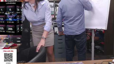 classyladyrellax @ stripchat on 20241001