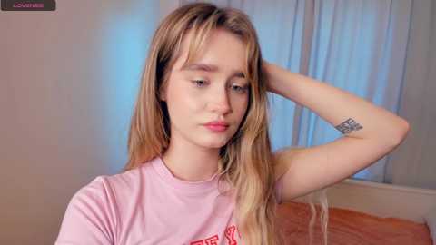 connietran @ stripchat on 20241001