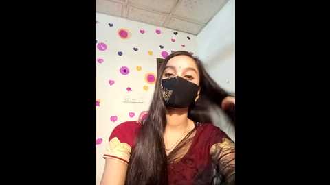 cute_pria @ stripchat on 20241001