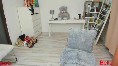 dariadoll @ stripchat on 20241001