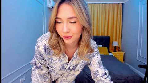 gracefullook @ stripchat on 20241001