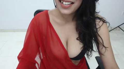i_leena @ stripchat on 20241001